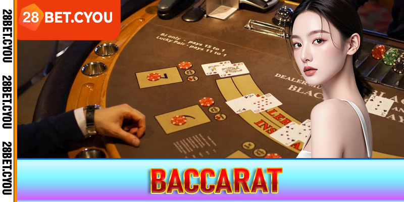 Baccarat